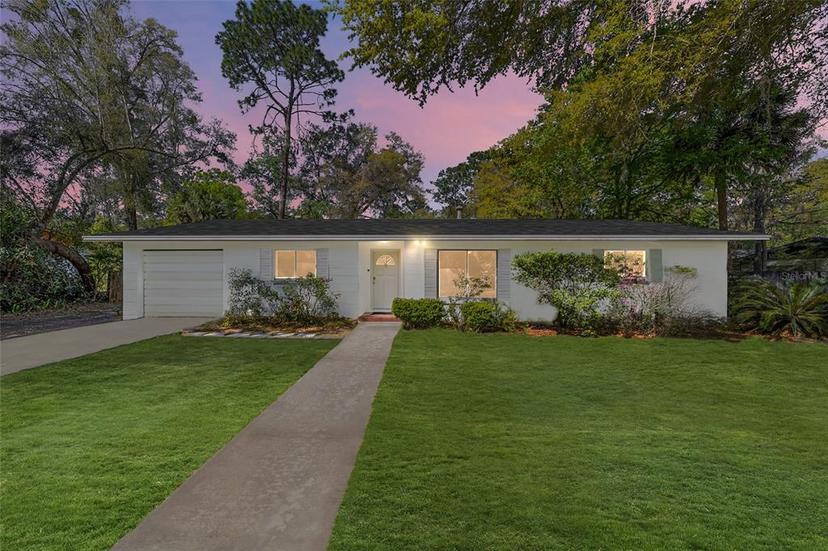 Picture of 16 SW 40Th Street, Gainesville FL 32607