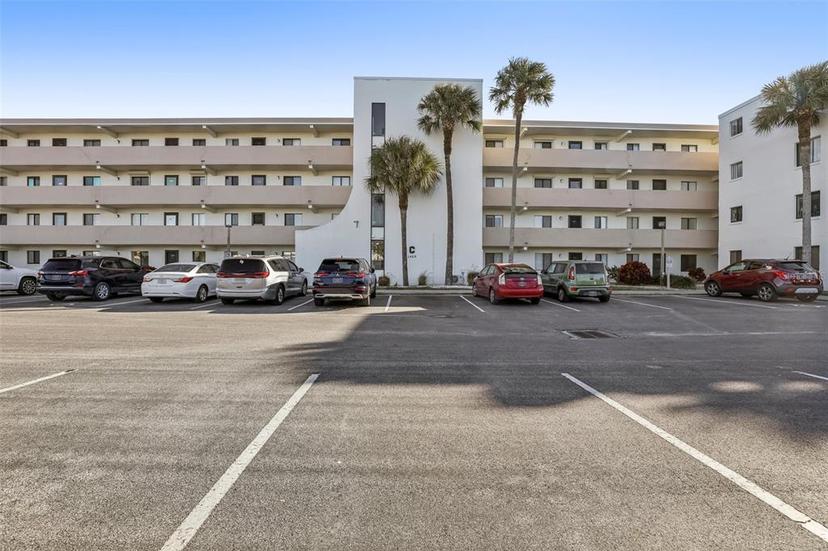 Picture of 2469 S Washington Avenue Unit C105, Titusville FL 32780