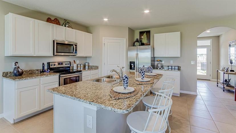 Picture of 4607 Dusky Dawn Lane, Palmetto FL 34221