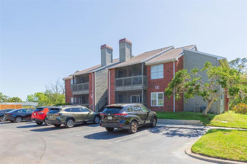 Picture of 9100 Dr Martin Luther King Jr Street N Unit 405, St Petersburg FL 33702