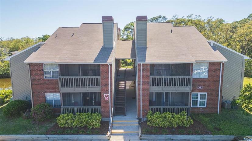 Picture of 9100 Dr Martin Luther King Jr Street N Unit 405, St Petersburg FL 33702