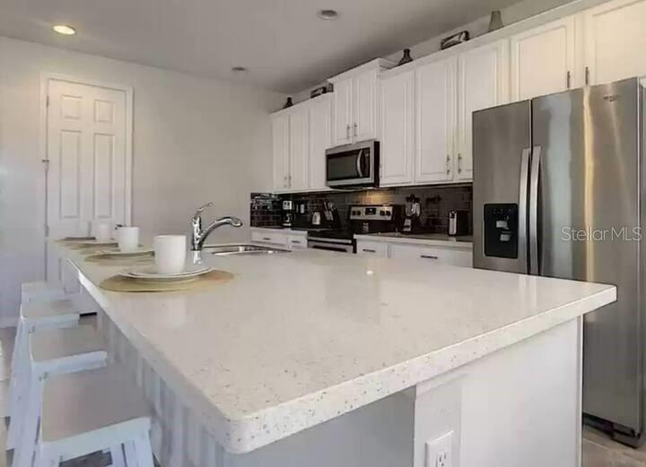 Picture of 9033 Flamingo Key Way, Kissimmee FL 34747