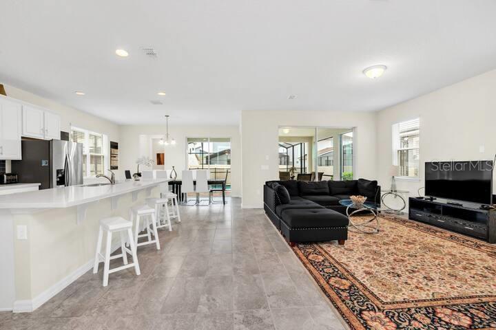 Picture of 9033 Flamingo Key Way, Kissimmee FL 34747