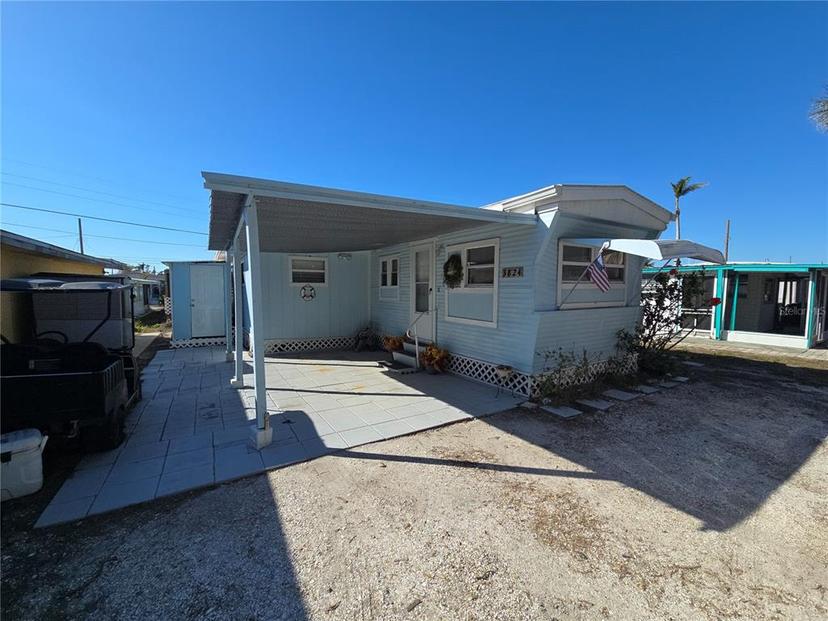 Picture of 3824 115Th St W, Bradenton FL 34210