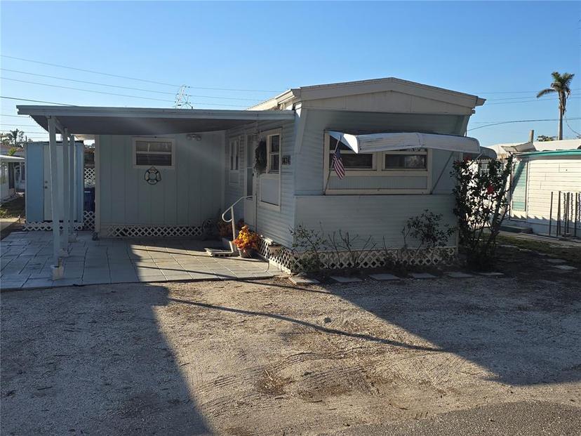 Picture of 3824 115Th St W, Bradenton FL 34210