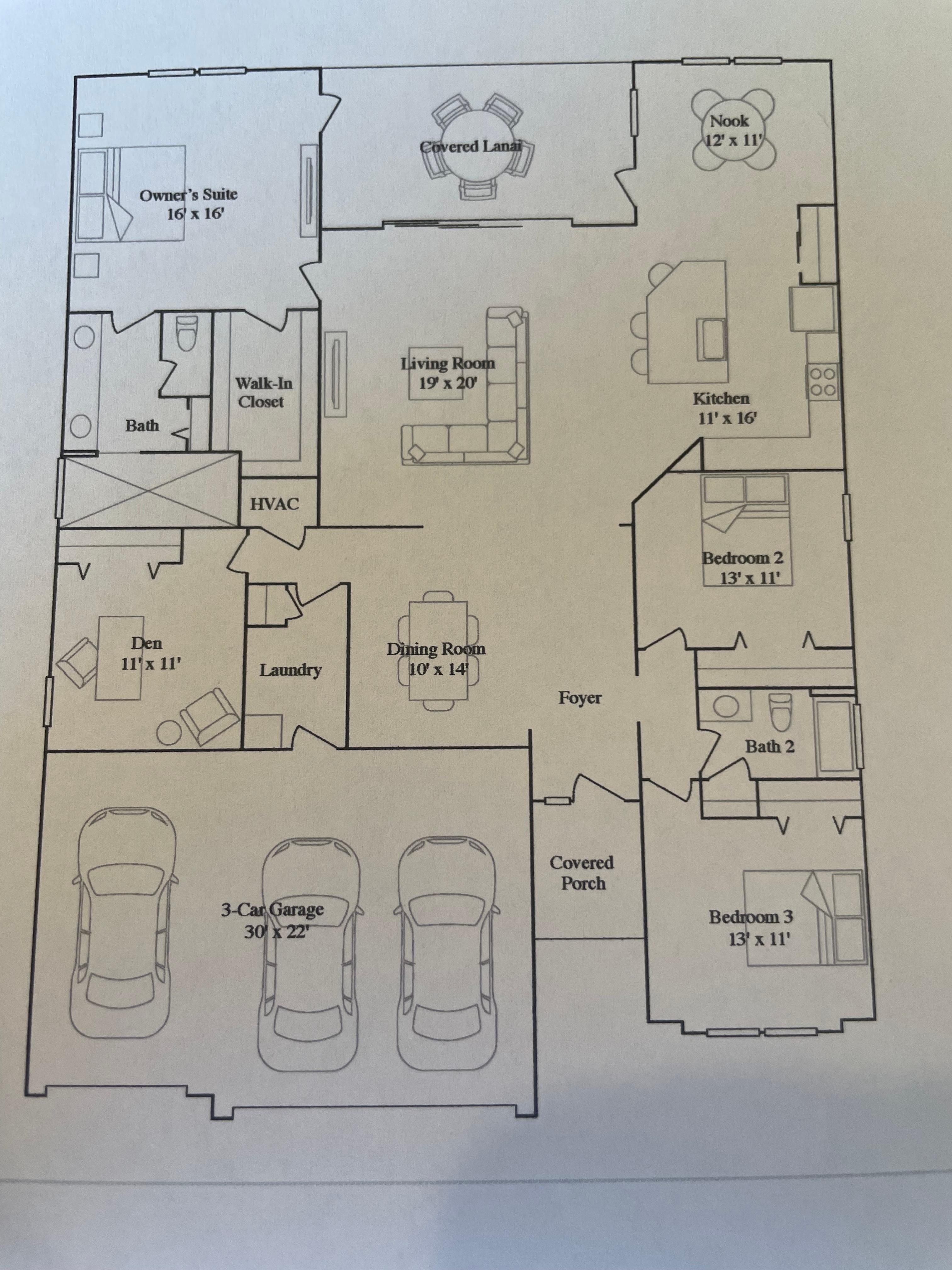 Picture of 7369 SW 77Th Avenue, Ocala, FL 34481