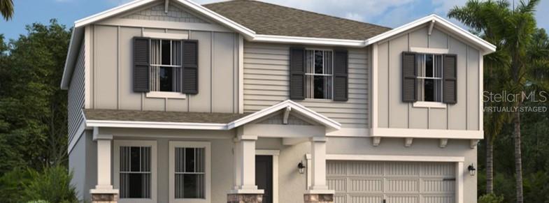 Picture of 4771 Golden Knight Boulevard, Kissimmee FL 34746
