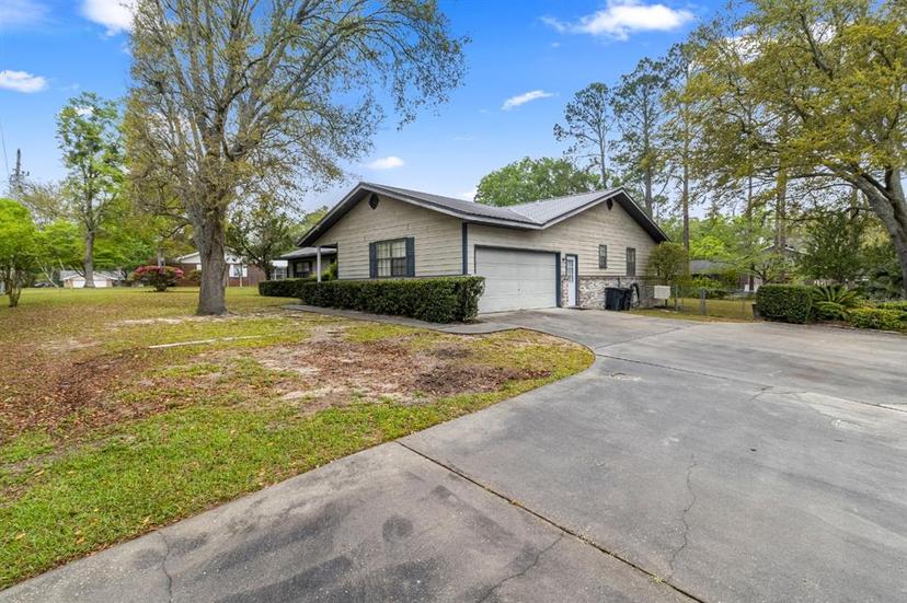 Picture of 295 SW Blueberry Place, Lake City FL 32024