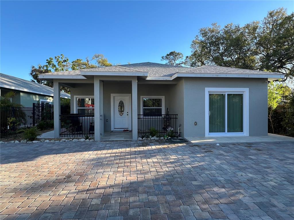 Picture of 1534 25Th Street, Sarasota, FL 34234