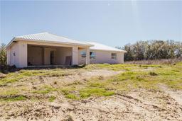Picture of 4526 E Rejoice Street, Inverness, FL 34453