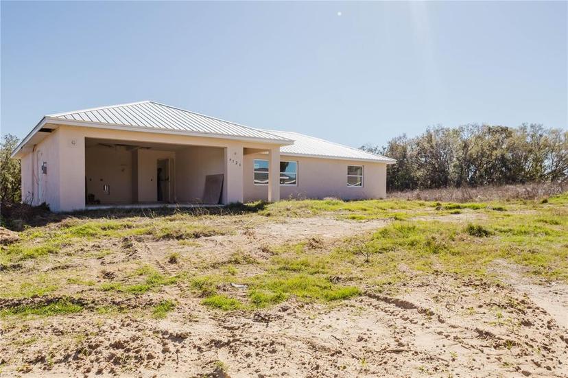 Picture of 4526 E Rejoice Street, Inverness FL 34453