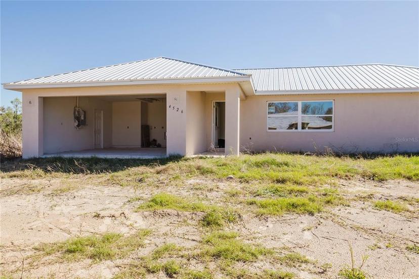 Picture of 4526 E Rejoice Street, Inverness FL 34453