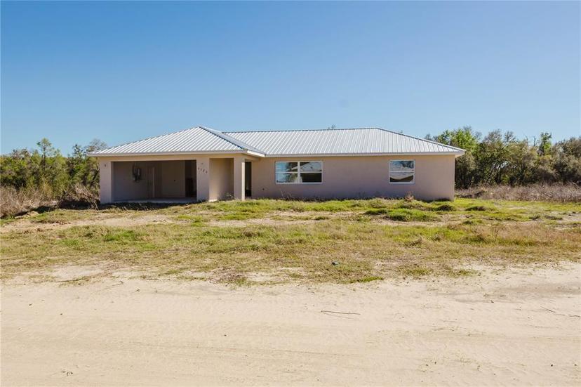 Picture of 4526 E Rejoice Street, Inverness FL 34453