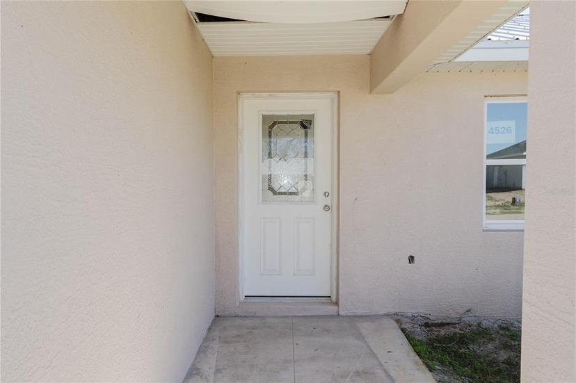 Picture of 4526 E Rejoice Street, Inverness FL 34453