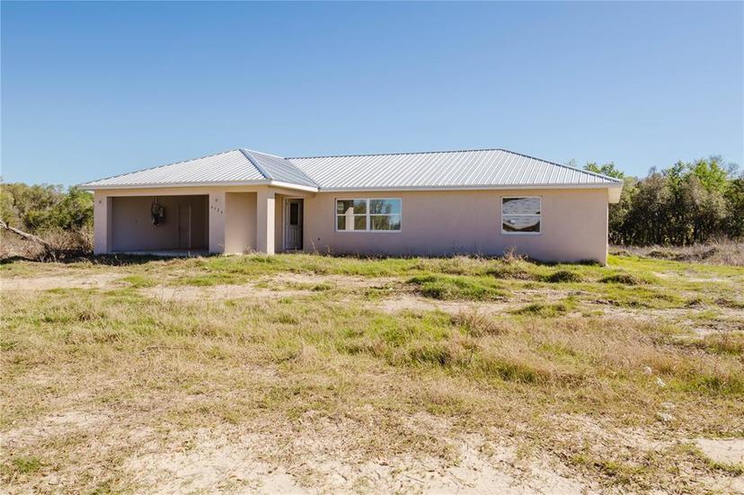 Picture of 4526 E Rejoice Street, Inverness FL 34453