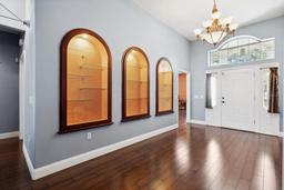 Picture of 474 N Afterglow Circle, Crystal River, FL 34429