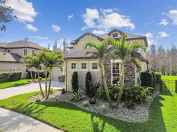 Picture of 8837 Garden Party Drive, Land O Lakes, FL 34637