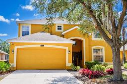 Picture of 917 Orange Cosmos Blvd, Davenport, FL 33837