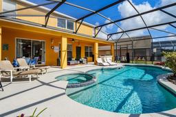 Picture of 917 Orange Cosmos Blvd, Davenport, FL 33837