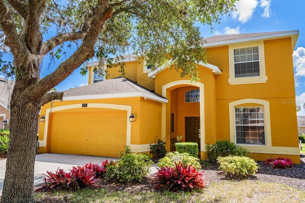 Picture of 917 Orange Cosmos Blvd, Davenport, FL 33837