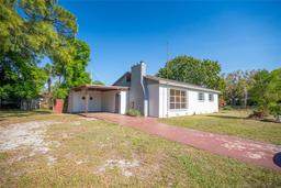 Picture of 1402 Audubon Drive, Cocoa, FL 32922