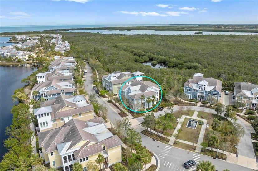 Picture of 315 Sapphire Lake Drive Unit 202, Bradenton FL 34209