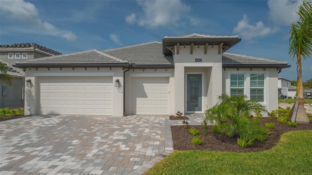 Picture of 2015 Bolsena Street, Nokomis, FL 34275