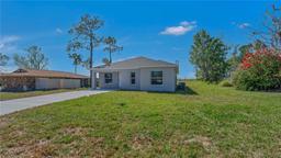 Picture of 225 Babson Drive, Babson Park, FL 33827