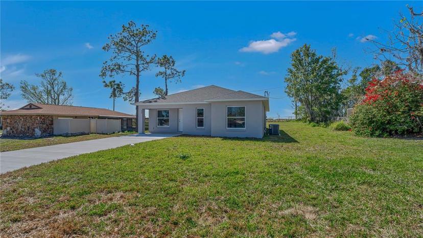 Picture of 225 Babson Drive, Babson Park FL 33827