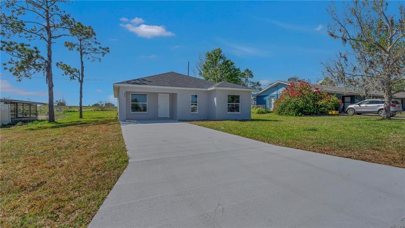 Picture of 225 Babson Drive, Babson Park FL 33827