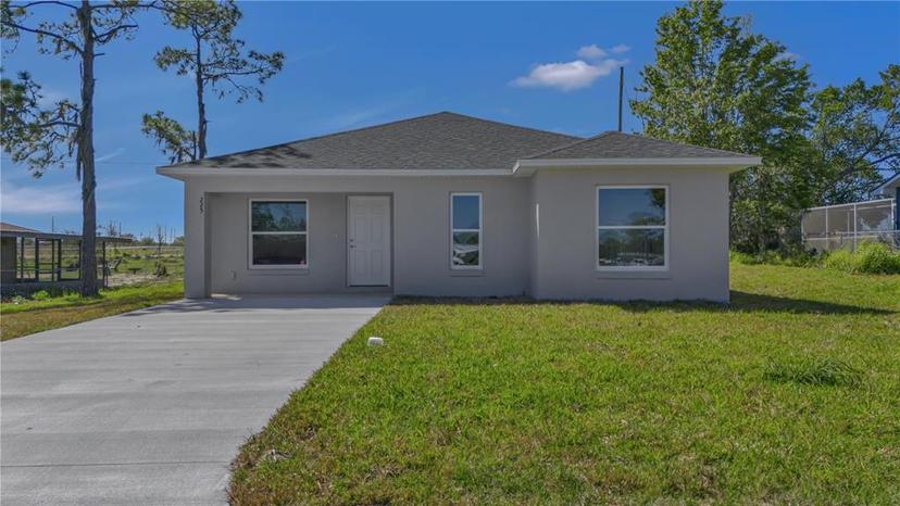 Picture of 225 Babson Drive, Babson Park FL 33827