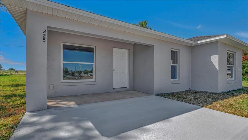 Picture of 225 Babson Drive, Babson Park FL 33827