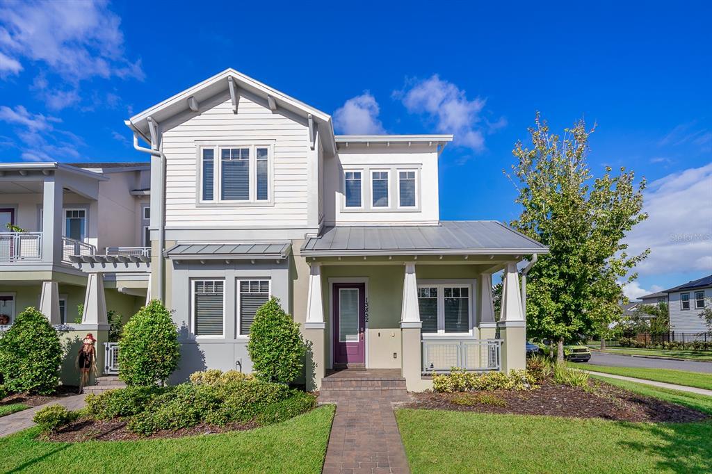 Picture of 13852 Maskawa Avenue, Orlando, FL 32827