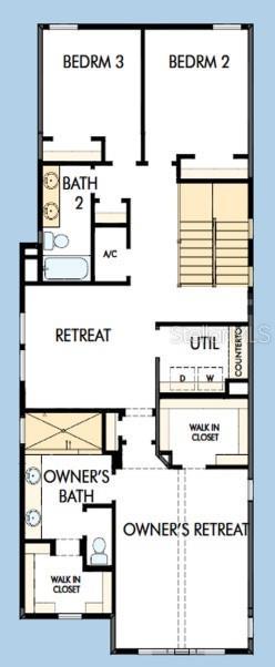 Picture of 3089 Voyager Avenue, St Cloud FL 34771