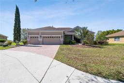 Picture of 252 Bayou Bend Road, Groveland, FL 34736