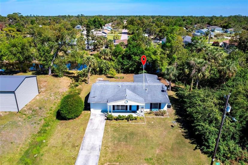 Picture of 410 Hinton Street, Port Charlotte FL 33954