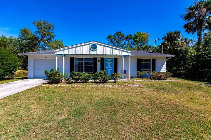 Picture of 410 Hinton Street, Port Charlotte FL 33954
