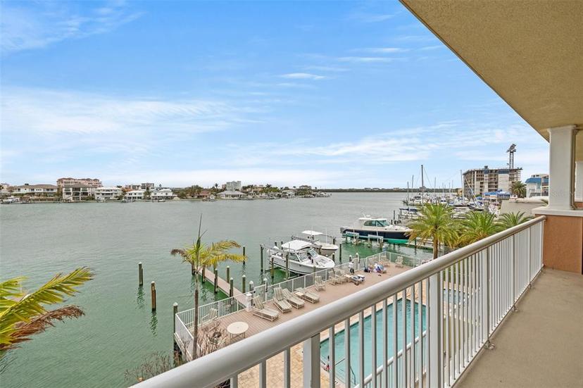 Picture of 706 Bayway Boulevard Unit 301, Clearwater Beach FL 33767