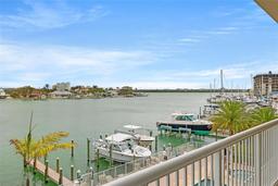 Picture of 706 Bayway Boulevard Unit 301, Clearwater Beach, FL 33767