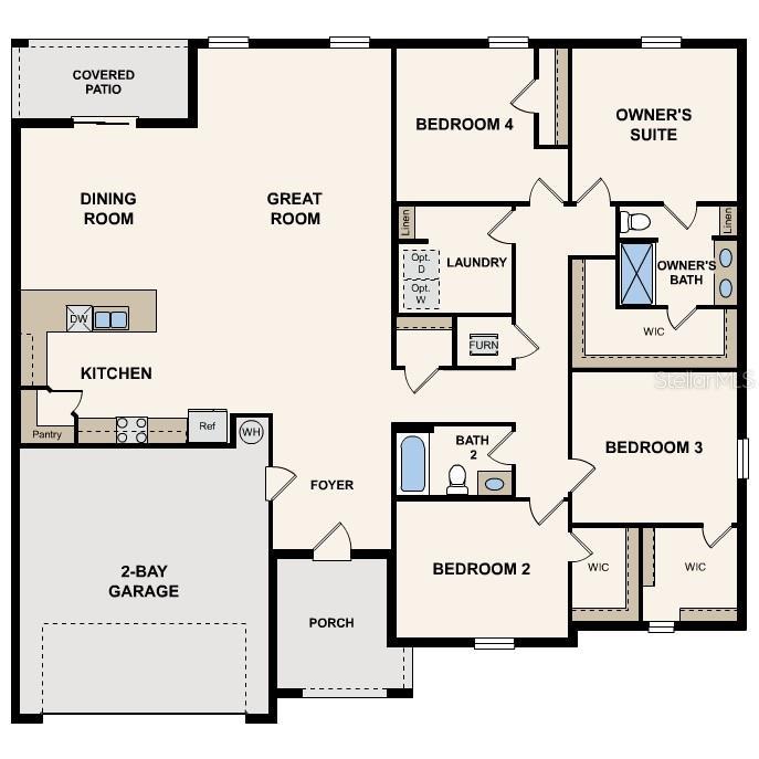Picture of 2 Eugenia Court, Homosassa FL 34446