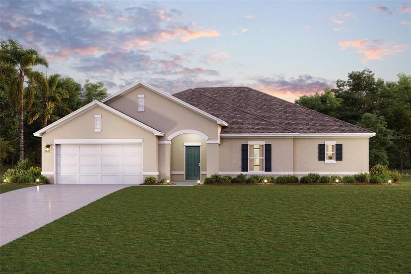 Picture of 2 Eugenia Court, Homosassa FL 34446