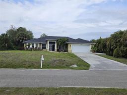 Picture of 713 Palmetto, Lehigh Acres, FL 33972