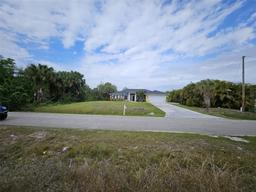 Picture of 713 Palmetto, Lehigh Acres, FL 33972