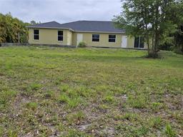 Picture of 713 Palmetto, Lehigh Acres, FL 33972