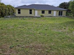 Picture of 713 Palmetto, Lehigh Acres, FL 33972