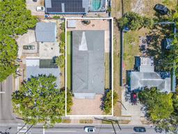 Picture of 2121 Park Street N, St Petersburg, FL 33710