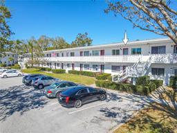 Picture of 8325 112Th Street Unit 202, Seminole, FL 33772