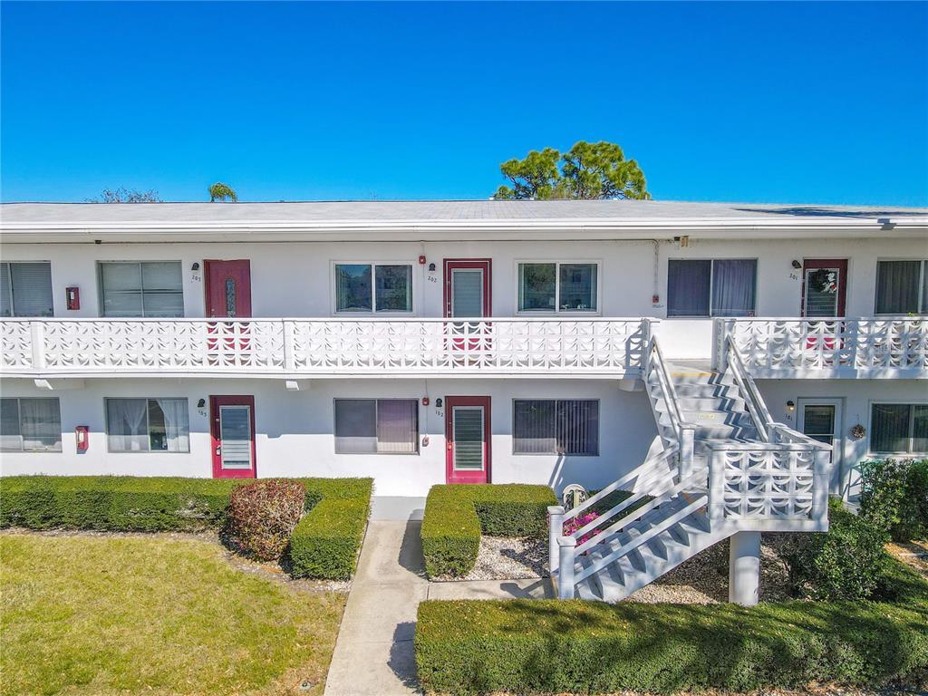 Picture of 8325 112Th Street Unit 202, Seminole, FL 33772