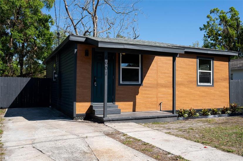 Picture of 4601 N 37Th Street, Tampa FL 33610