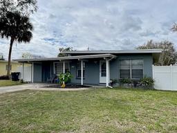 Picture of 1012 Tudor Lane, Titusville, FL 32780